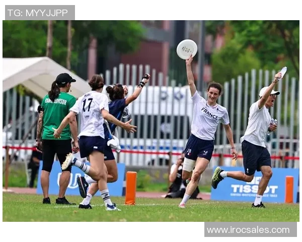 南京飞盘队荣登飞盘节奏排行榜第八名展现出色竞技实力与团队合作精神