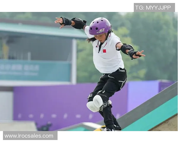 广州滑板队荣登滑板意识排行榜第七名展现出强大实力与潜力