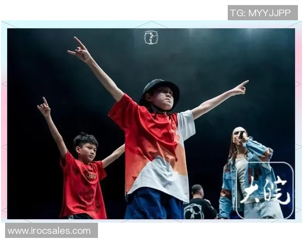 广州街舞队包夹技艺揭秘与深度解析街舞文化的魅力与挑战