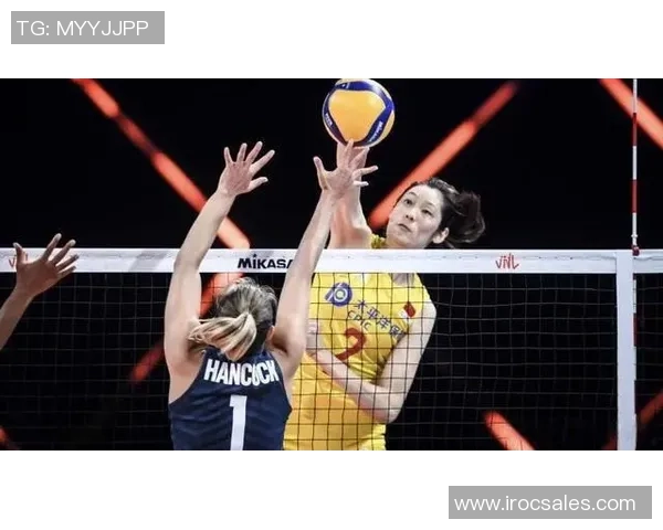 成都排球队战术表现深度分析与数据解读探讨