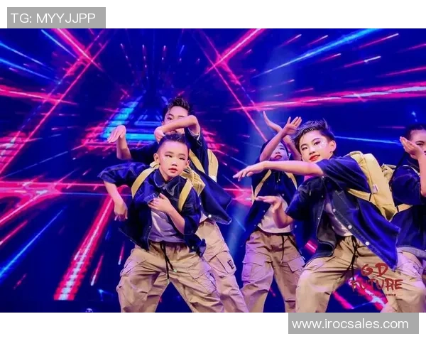 李磊独家揭秘街舞技巧与心得分享助你舞出自我风格