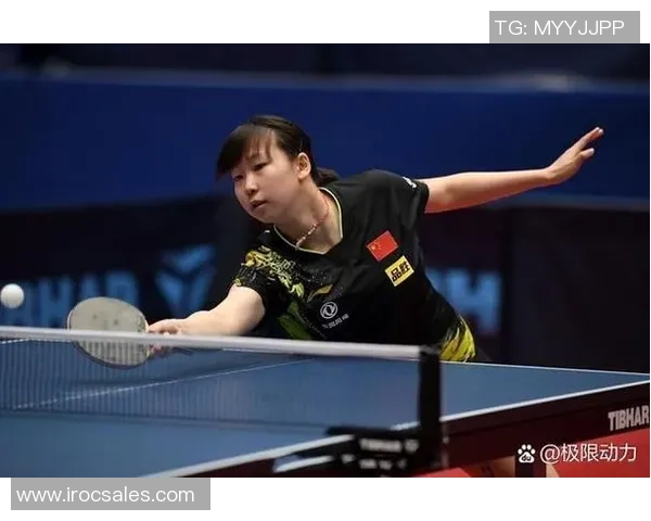 武汉乒乓球队的训练与比赛状态全景揭秘乒乓球巨献之旅 武汉乒乓球队的训练与比赛状态全景揭秘乒乓球巨献之旅