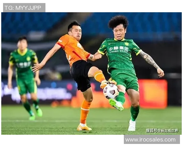 武汉足球队节奏对比深度解析与战术演变探讨 武汉足球队节奏对比深度解析与战术演变探讨