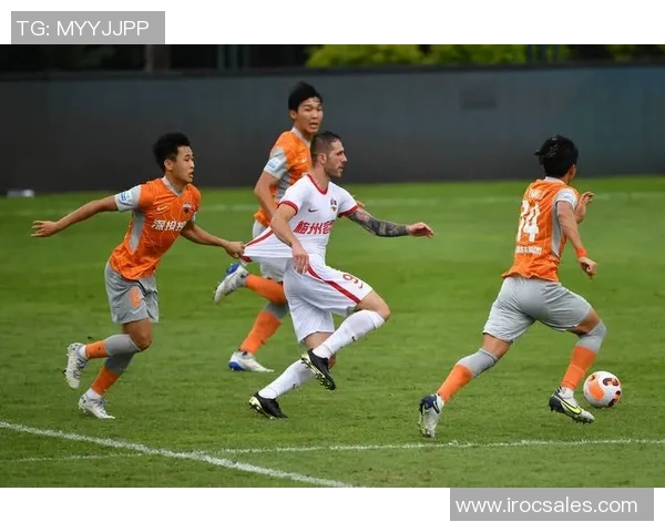 深圳足球队防反战术解析与深度剖析助力球队崛起之路 深圳足球队防反战术解析与深度剖析助力球队崛起之路