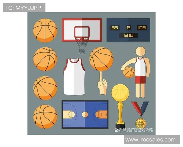 篮球新手必看:掌握节奏与技巧的全面入门指南 篮球新手必看:掌握节奏与技巧的全面入门指南