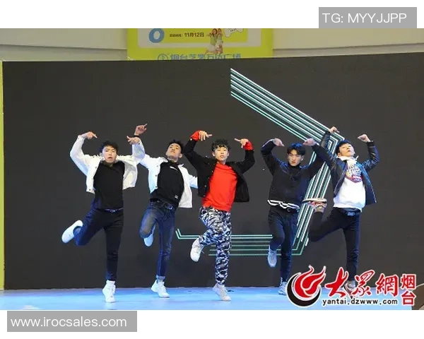 西安街舞队重塑自我迎接挑战的创新之路与反击之势 西安街舞队重塑自我迎接挑战的创新之路与反击之势