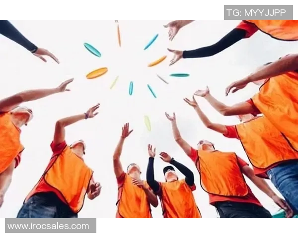 飞盘盛宴：深入探讨杭州飞盘队的实力与发展潜力