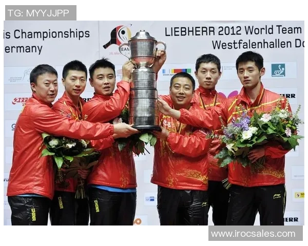 广州乒乓球队在世锦赛中的战术运用与表现分析及未来展望