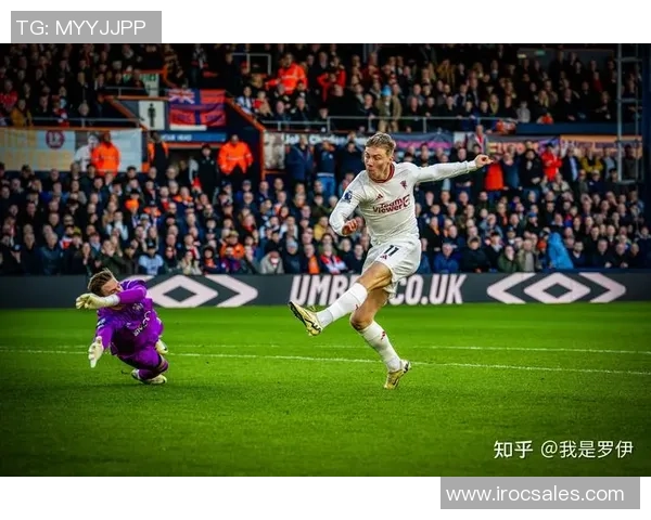 曼联与卢顿精彩对决录像回顾分析全场精彩瞬间与战术解读