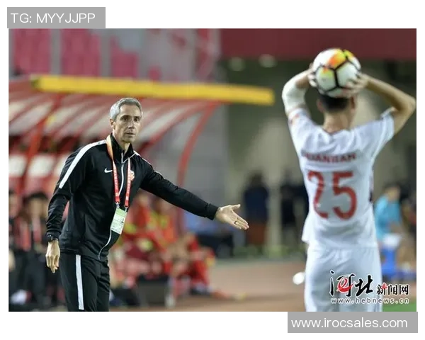 权健与河北华夏精彩对决视频回顾及赛后分析 权健与河北华夏精彩对决视频回顾及赛后分析